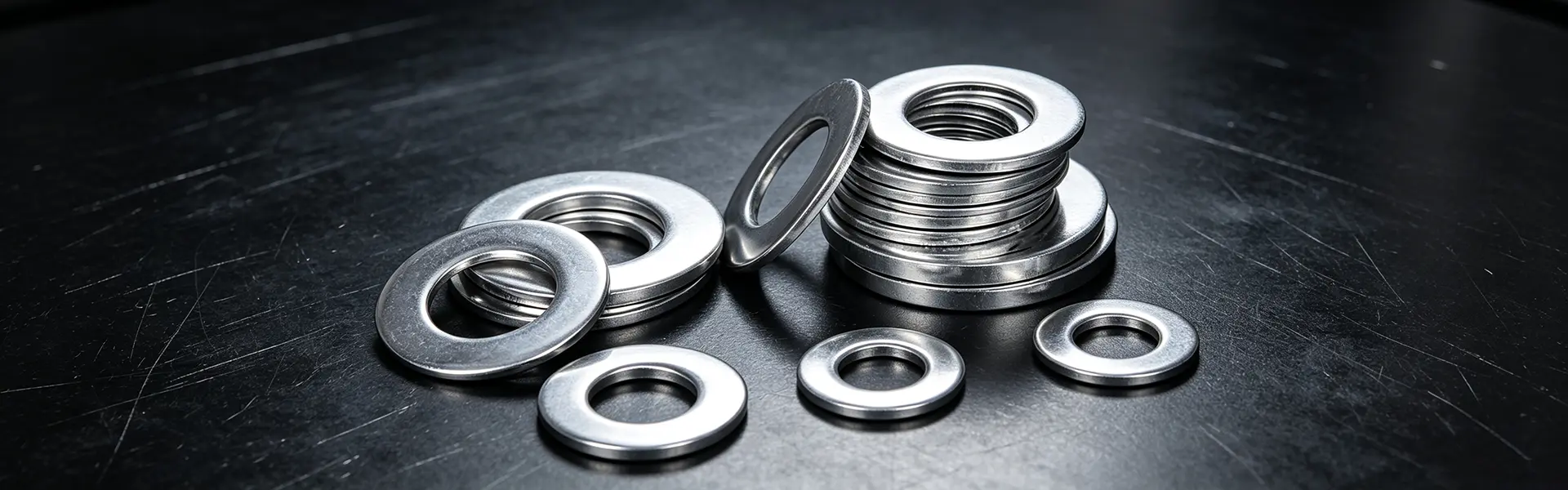 Washers