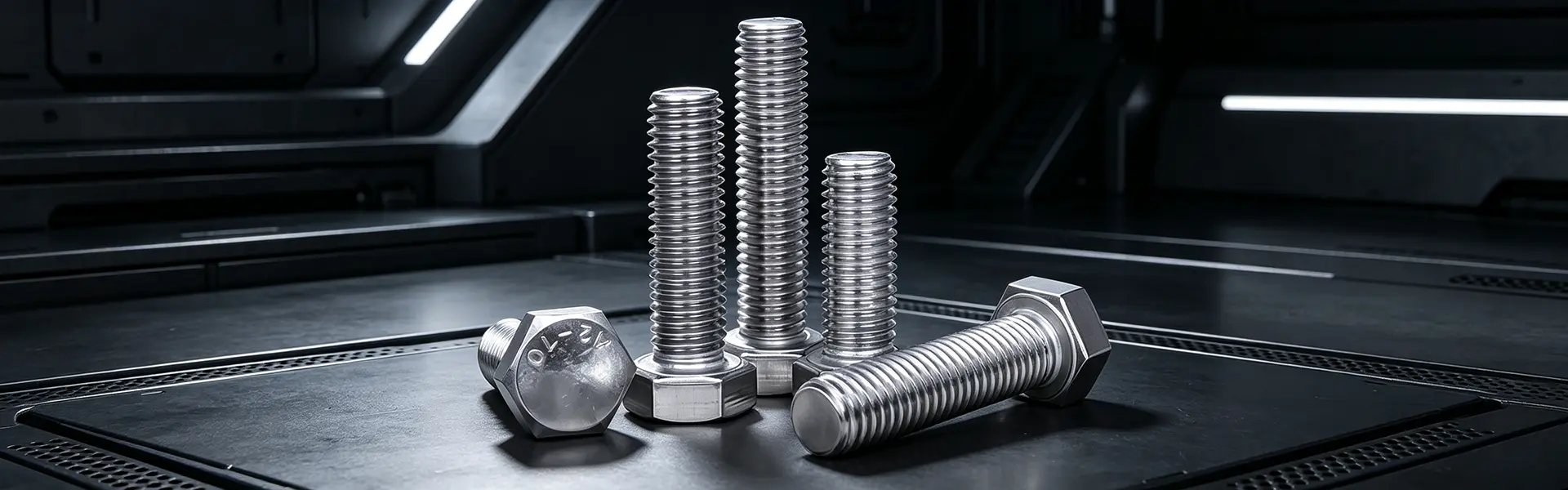 Bolts