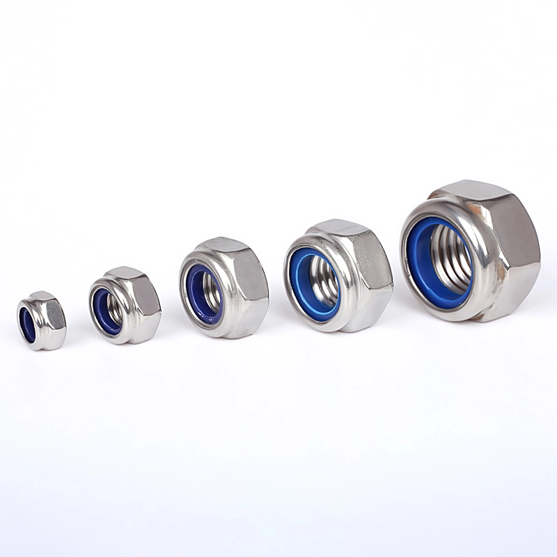 What hidden equipment losses stem from substandard anti-vibration locking fastener sourcing?