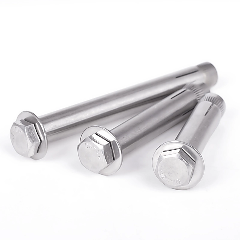 Do surface‑perfect samples mask Conical Cap Expansion Bolt field‑project risks?