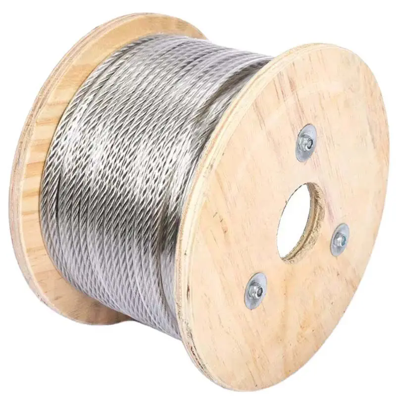 What procurement mistakes cause Stainless Steel Wire Rope project failures?