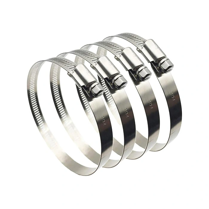American Hose Clamp