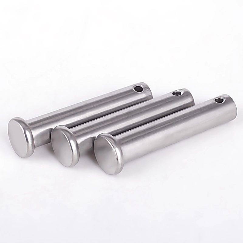Clevis Pin for Mechanical Connection