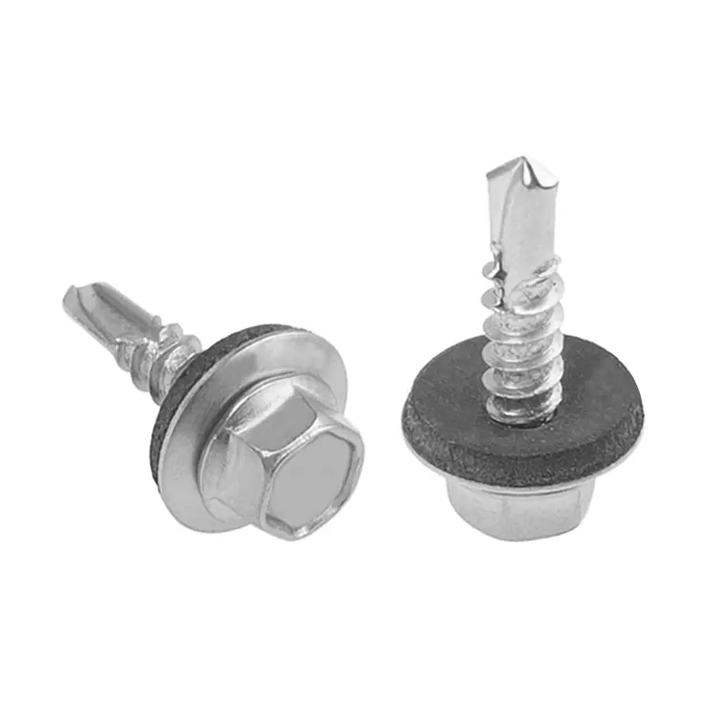 DIN7504K Roofing SDS Screw