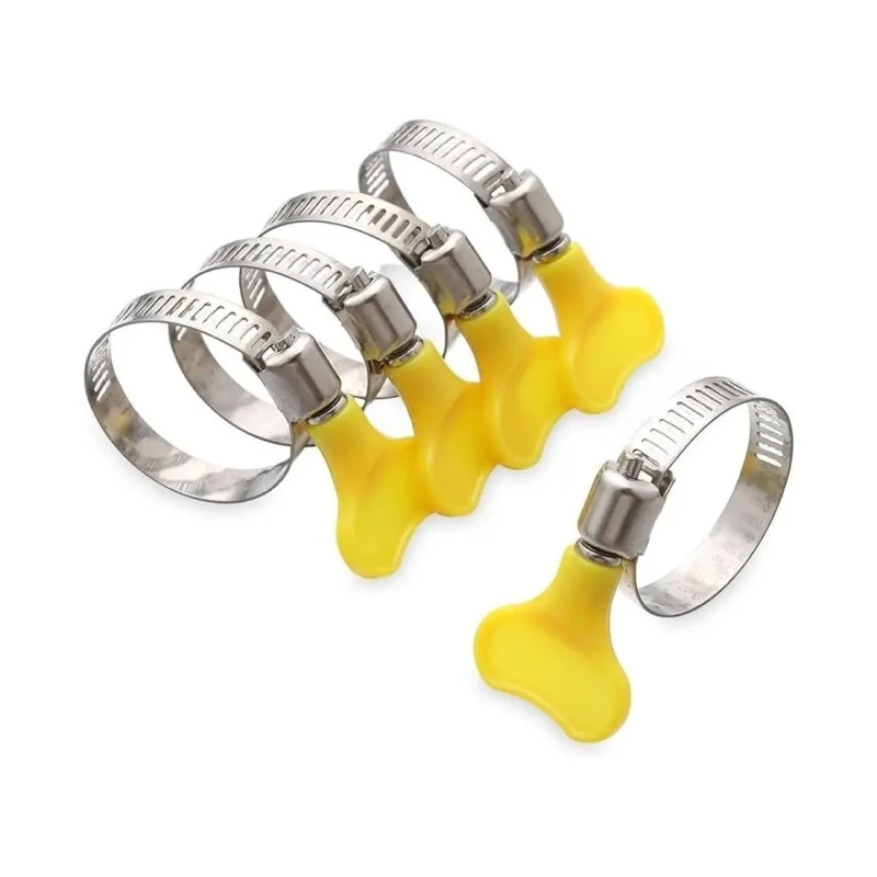 Handle Pipe Clamp