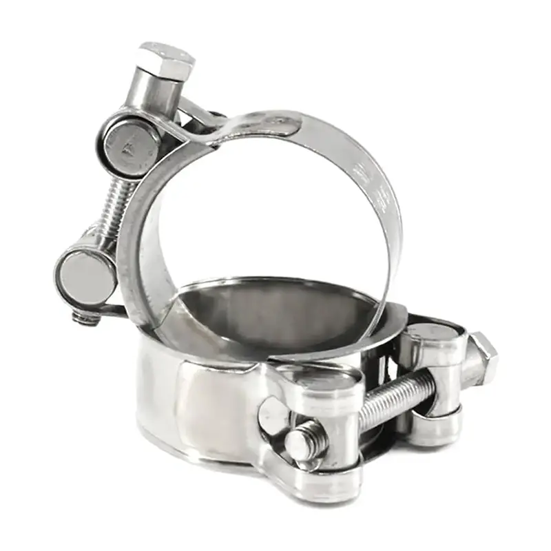 Heavy Duty Clamp