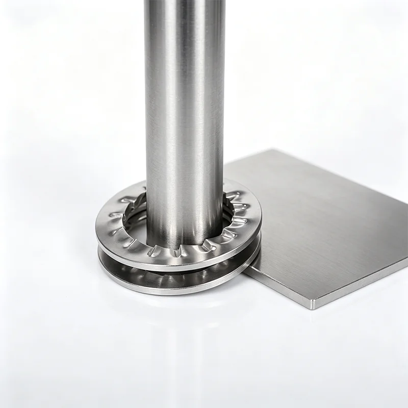 Stainless Steel Din 6798j Double Conical Spring Washer