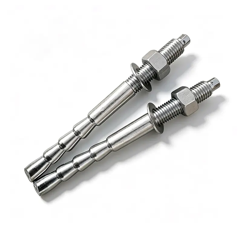 Reversible Cone Chemical Anchor Bolt