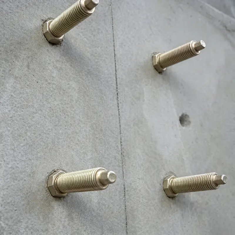 Stainless Steel Chemical Anchor Bolt