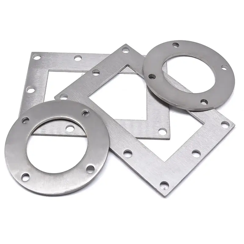 Laser Cutting Service